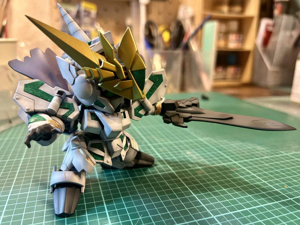 ビーストモード3