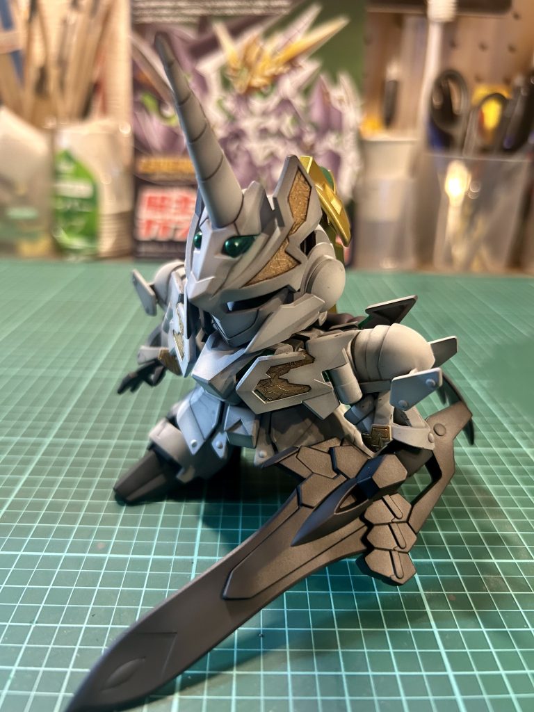 マスクドモード