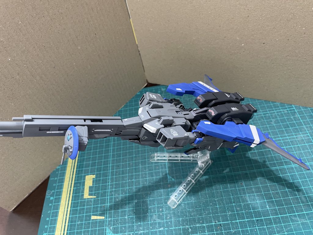 差し替えですが変形もできます