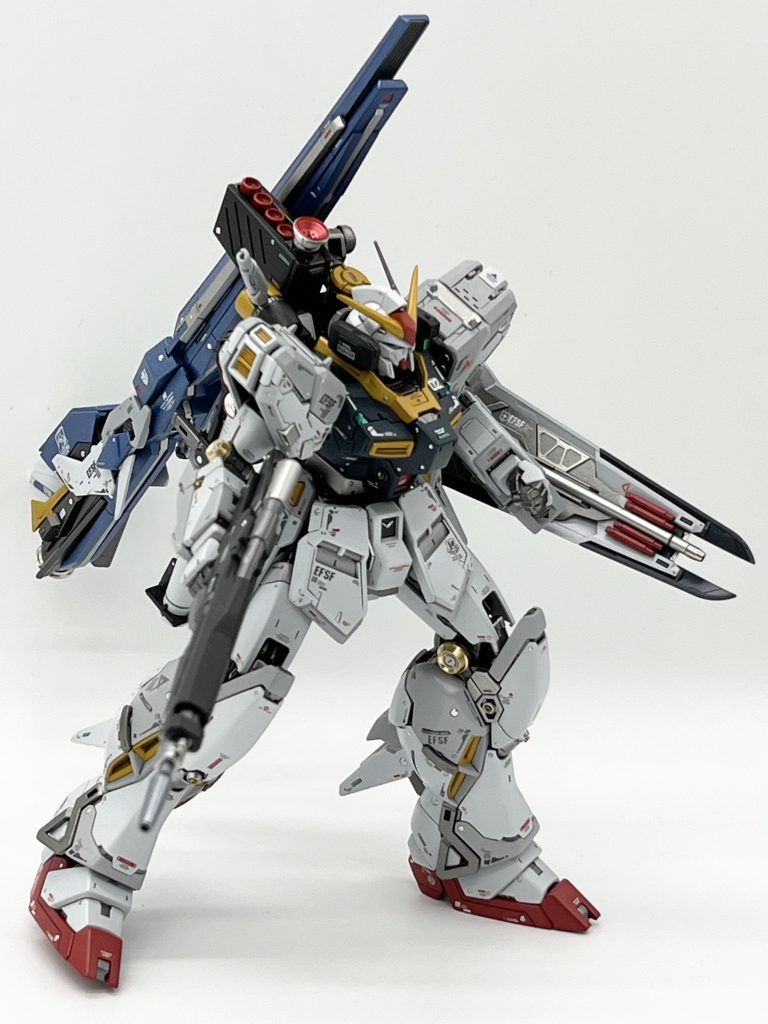 ビームライフルショット2