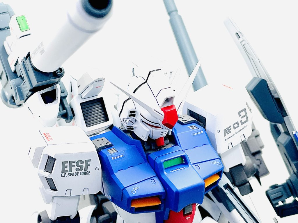 GP03ステイメン・フルウェポン