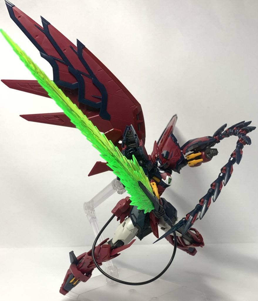 RG ガンダムエピオン