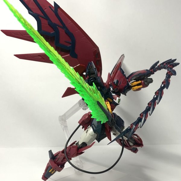 RG ガンダムエピオン