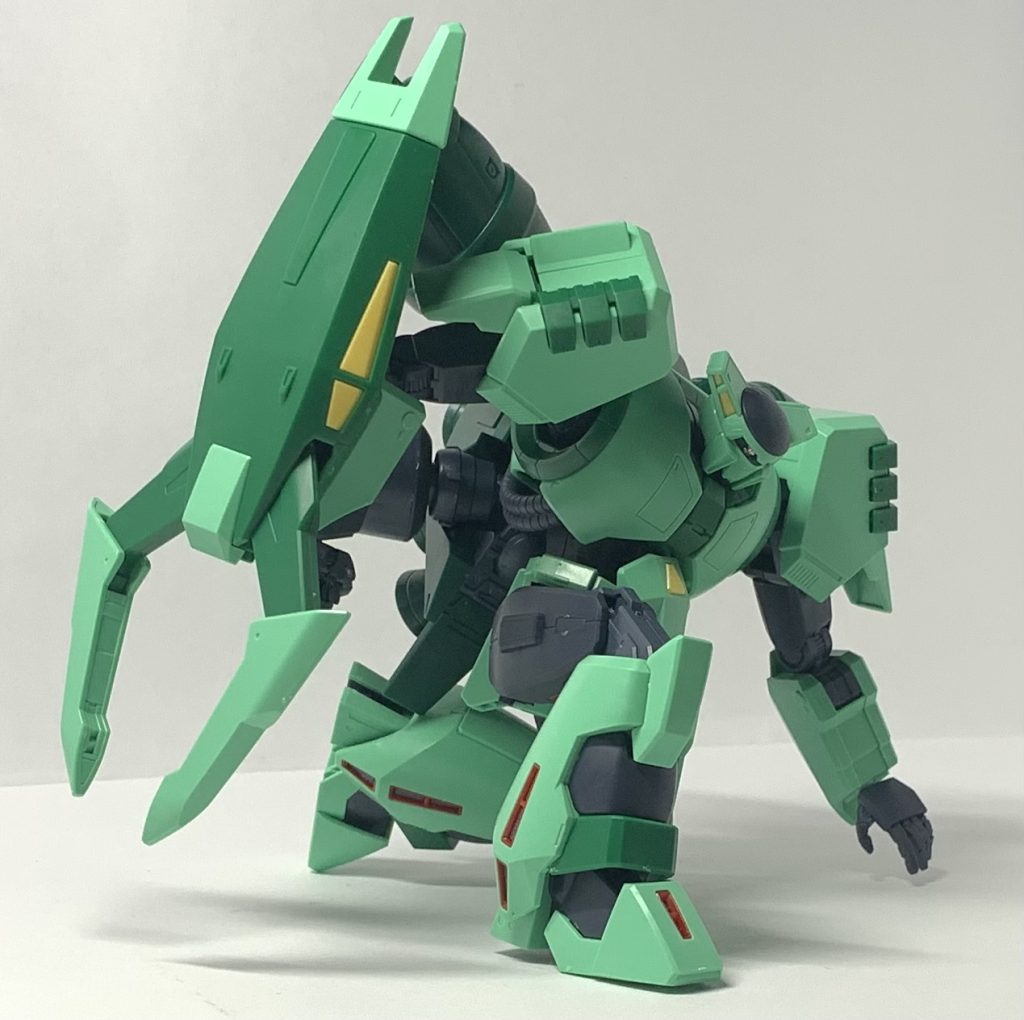 ドラッツェ（ユニコーン）