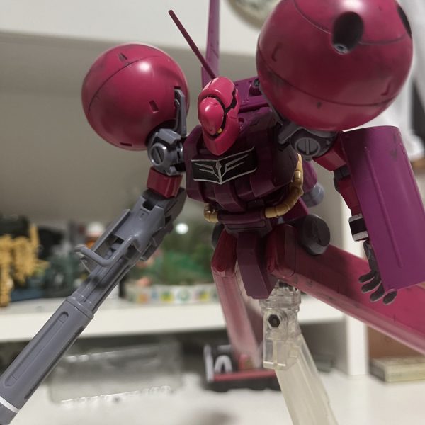 ドラッツェ（ユニコーン）