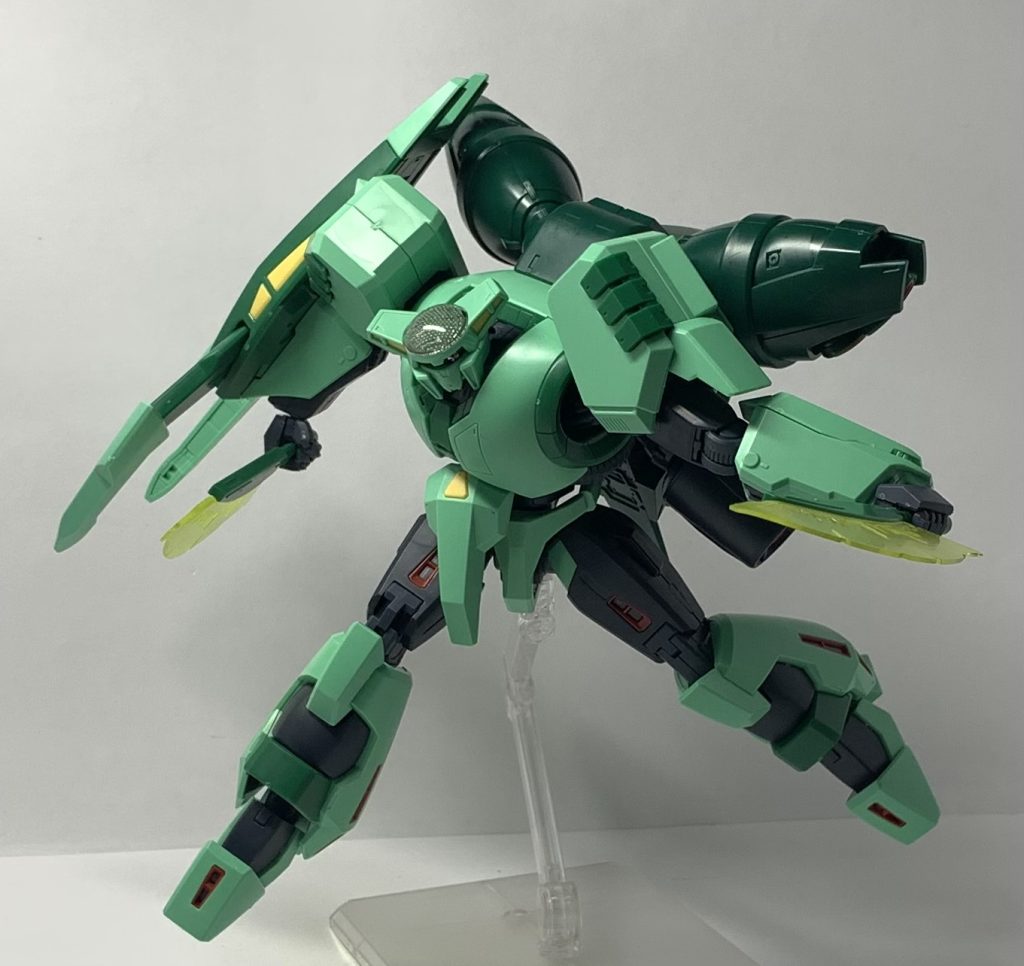 〈ビームトマホーク〉