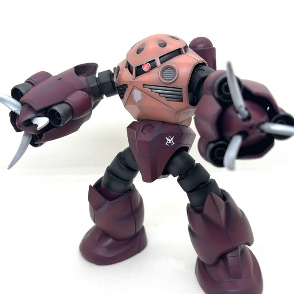 アメイジングズゴック