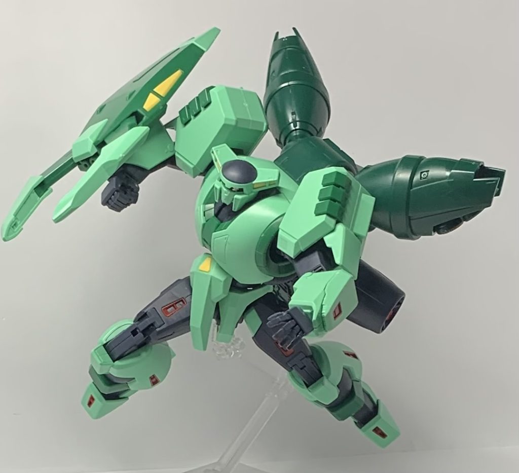 HGUC ボリノーク・サマーン