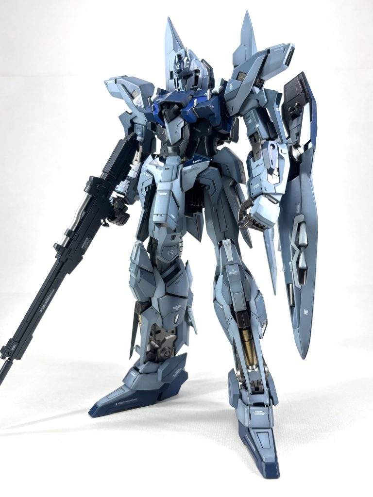 MG デルタプラス–3枚目/制作者：@kitaQsan