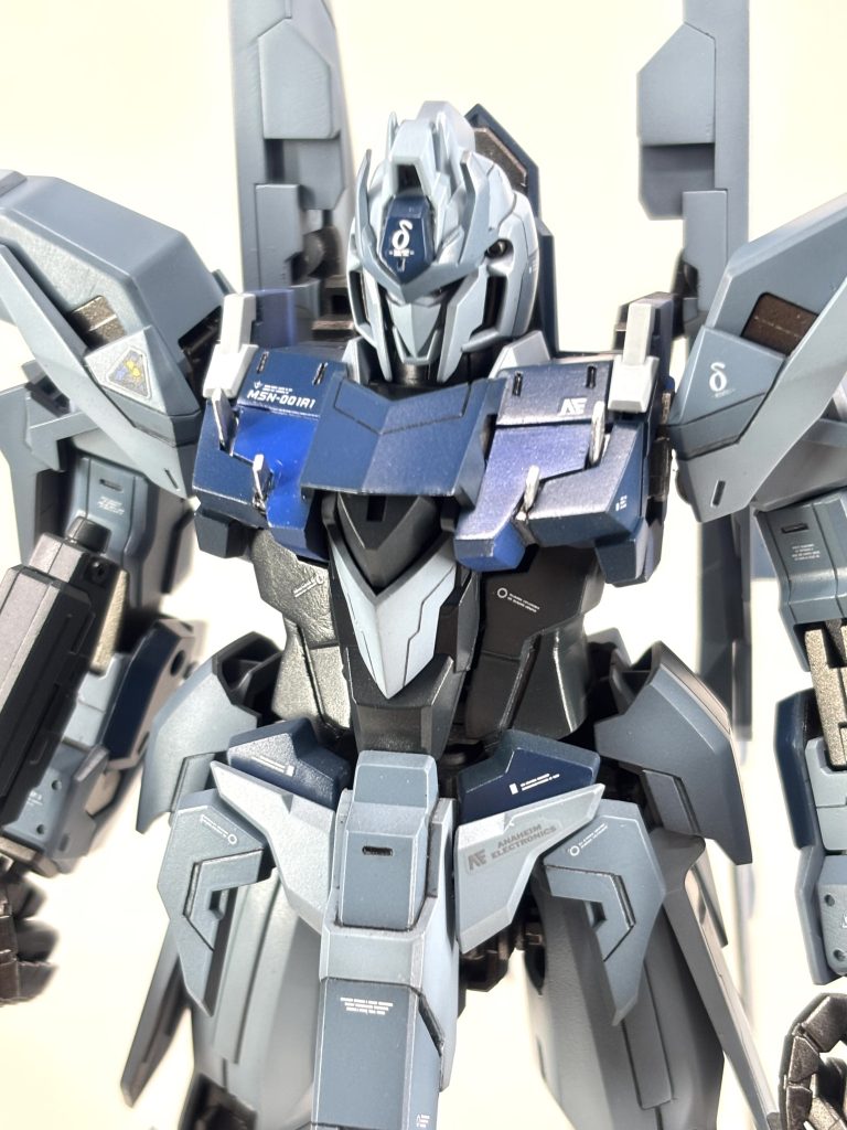 MG デルタプラス