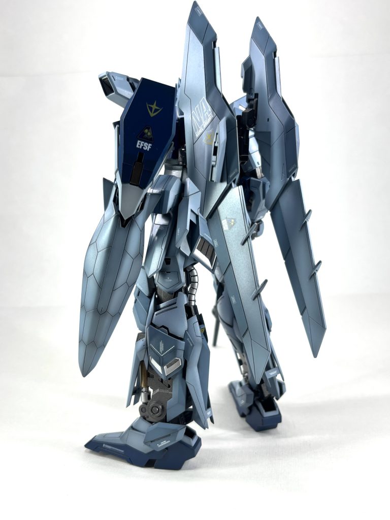 MG デルタプラス–5枚目/制作者：@kitaQsan