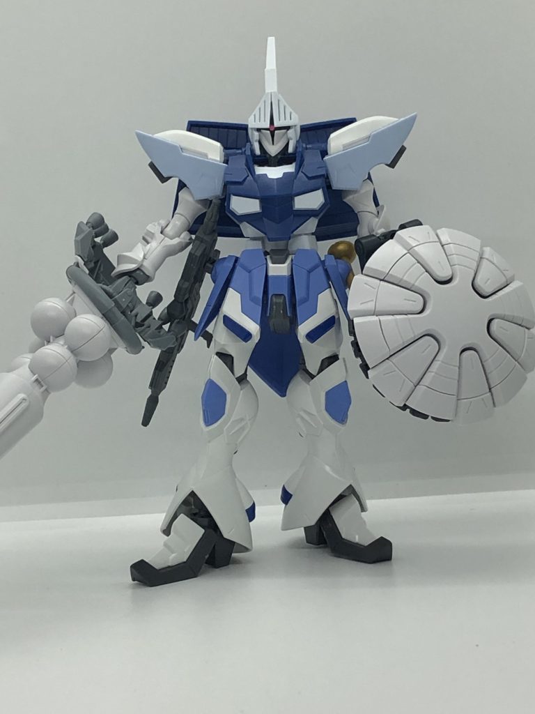 ギャンスロットC