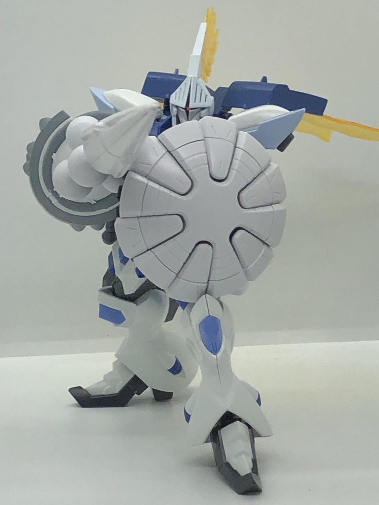 ギャンスロットC–2枚目/制作者：ROBOM