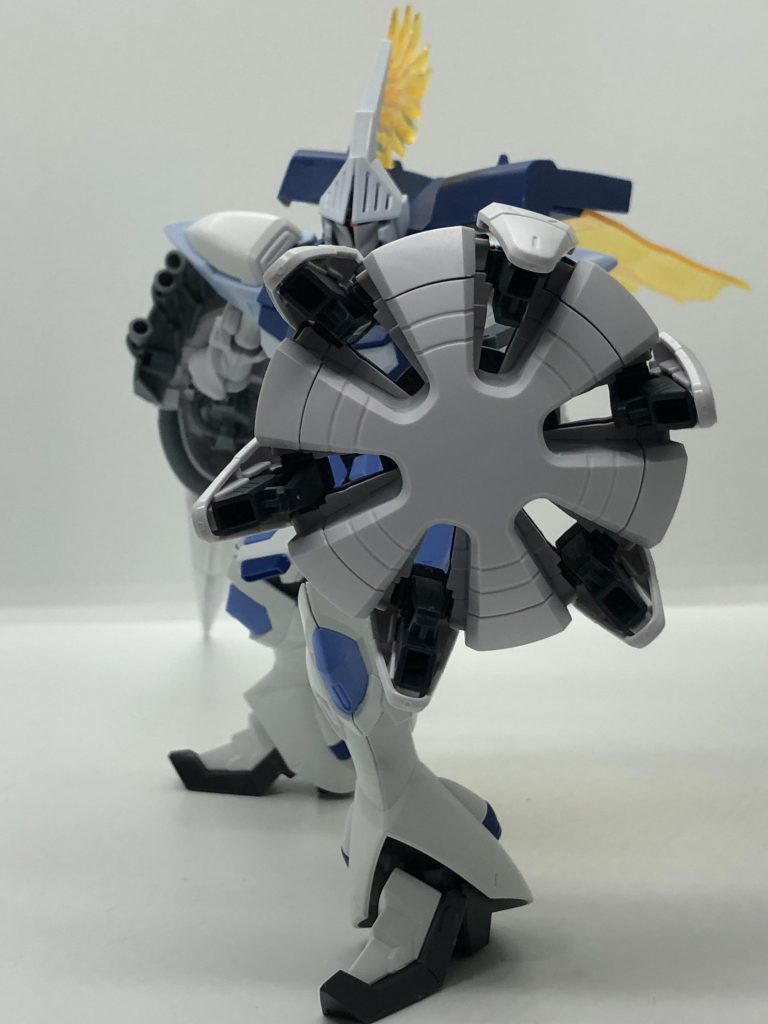 ギャンスロットC–3枚目/制作者：ROBOM