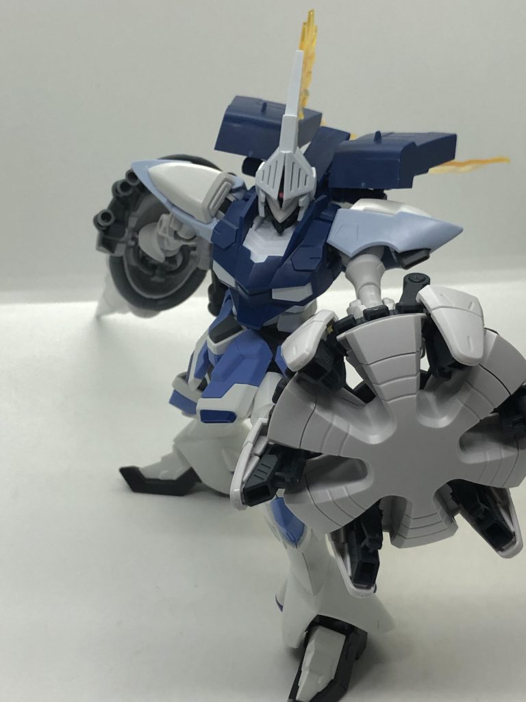 ギャンスロットC–4枚目/制作者：ROBOM