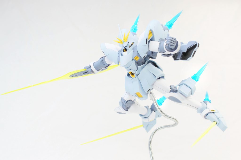 HG ミスサザビー