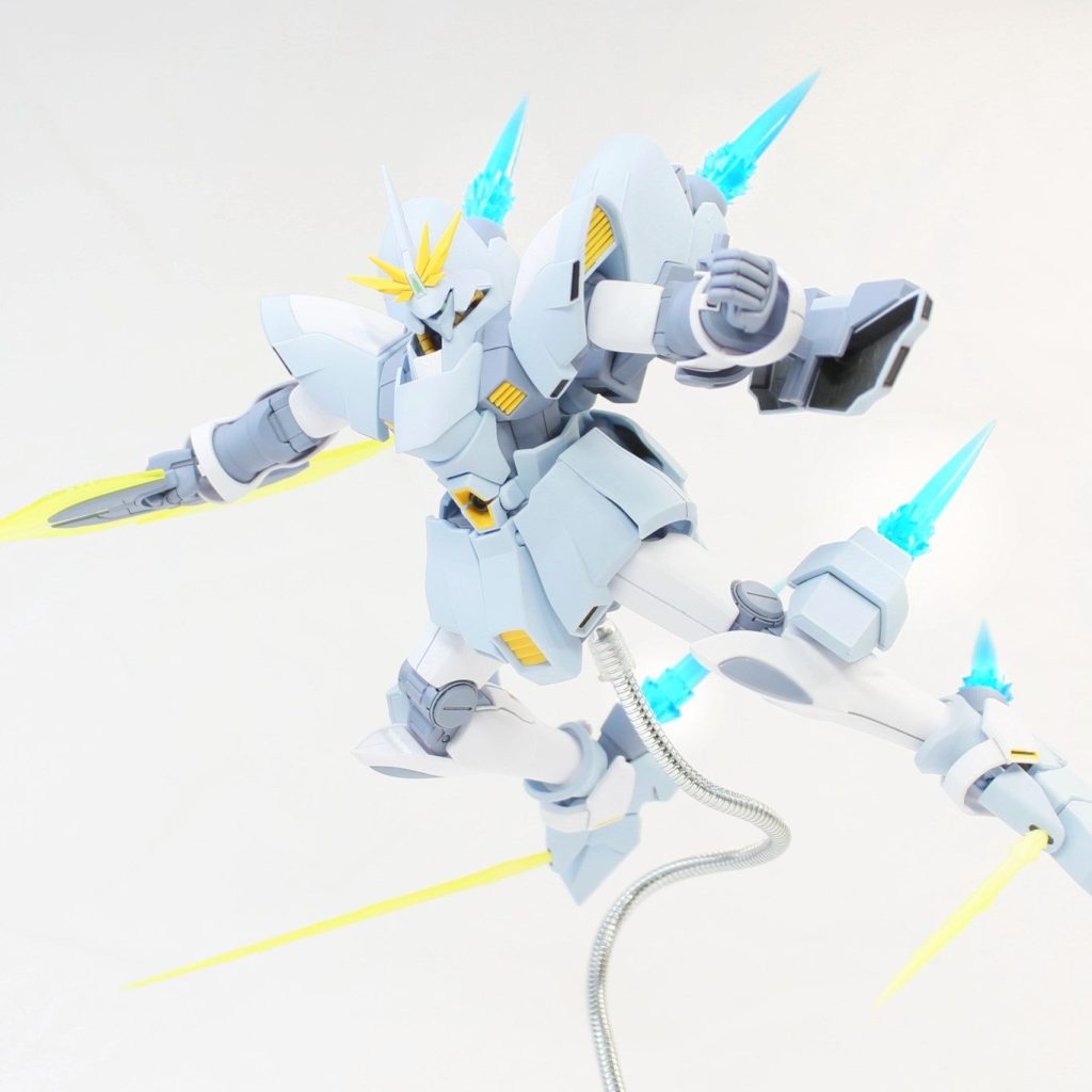 ガンプラ　ミスサザビー HG 1/144 ミスサザビー | バンダイによる、遊びと学びのココロ