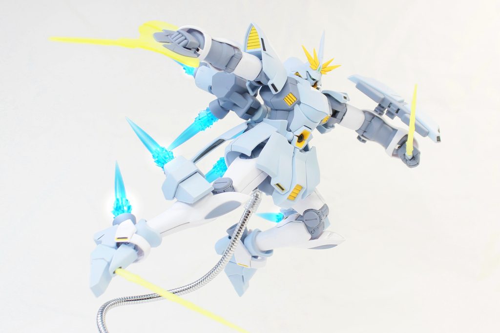 HG ミスサザビー–5枚目/制作者：Asian