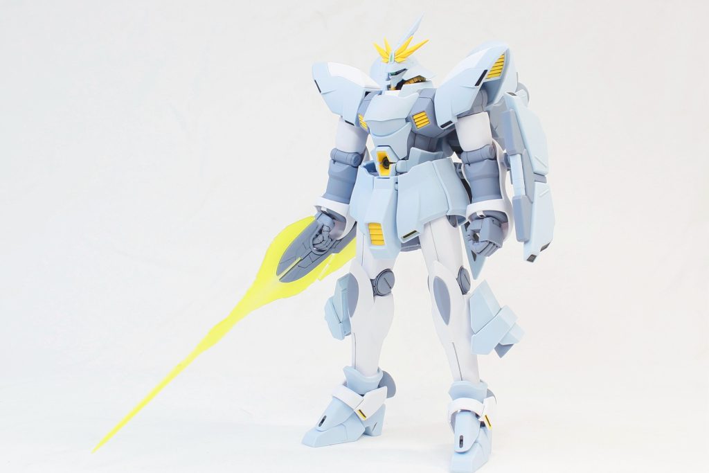 HG ミスサザビー–2枚目/制作者：Asian