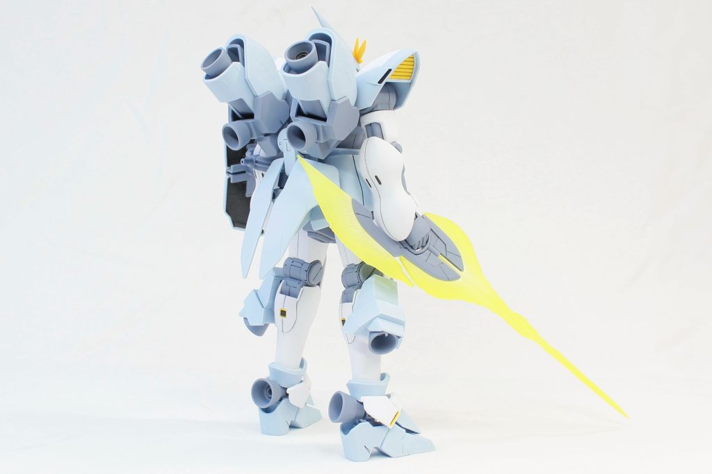 HG ミスサザビー–3枚目/制作者：Asian