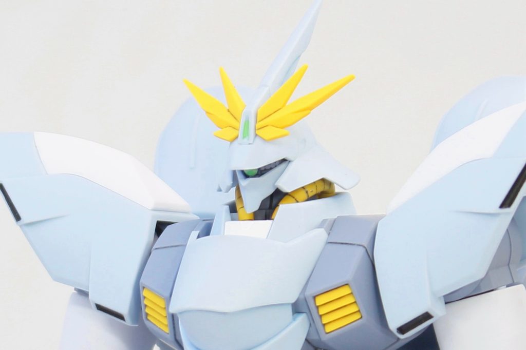 HG ミスサザビー–4枚目/制作者：Asian