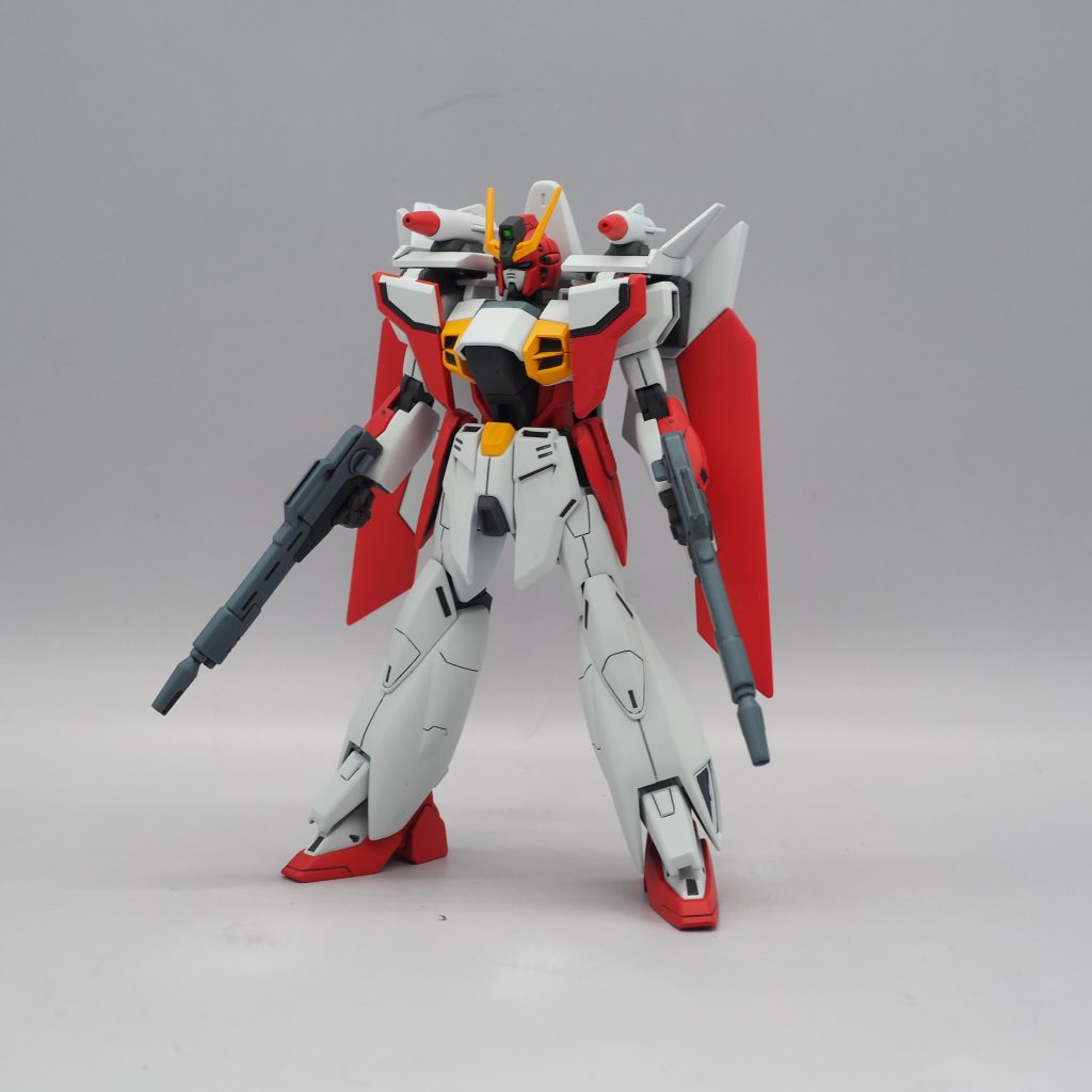 ガンダムエアマスター