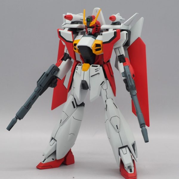 ガンダムエアマスター