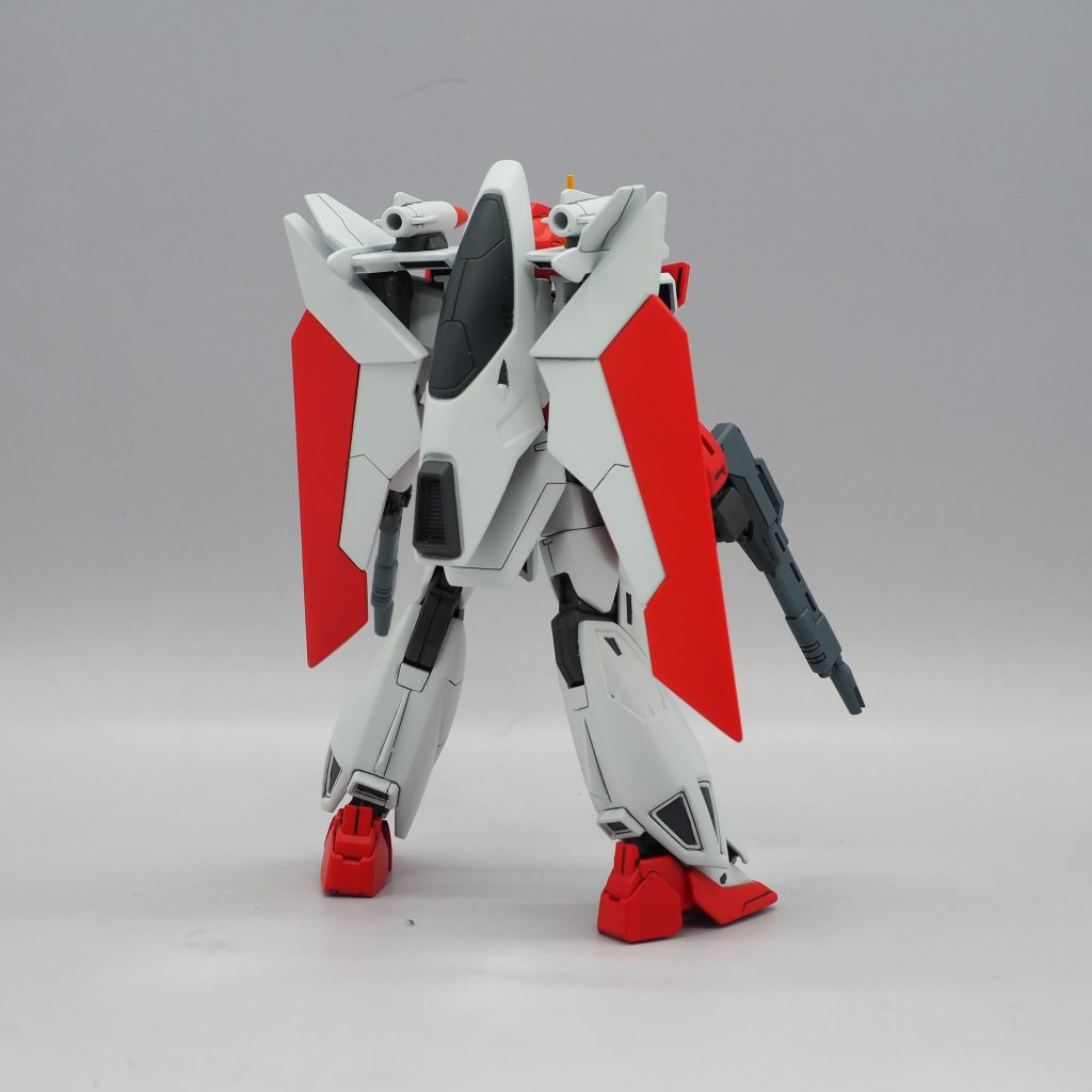 ガンダムエアマスター–2枚目/制作者：753dryface