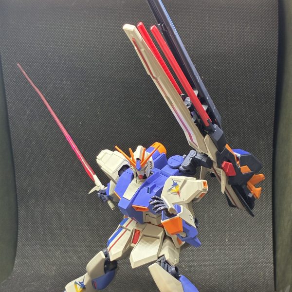 EG RX93ff 福岡νガンダム