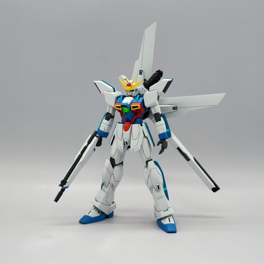 ガンダムX　（エックス）