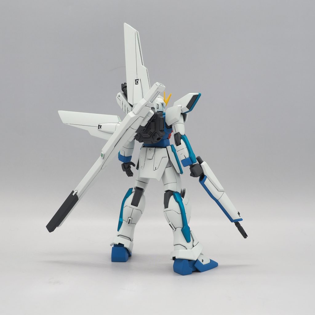 ガンダムX　（エックス）–2枚目/制作者：753dryface