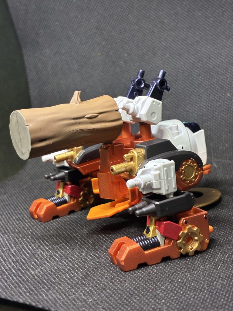 鉄板丸–3枚目/制作者：ジジさん