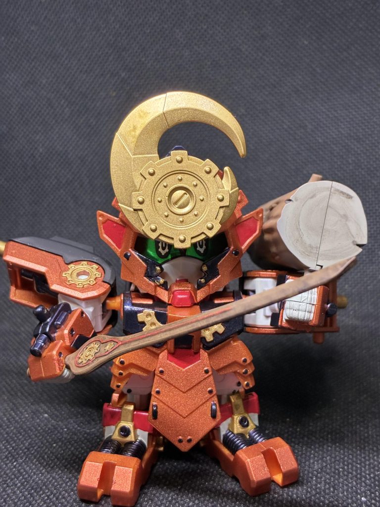 鉄板丸–6枚目/制作者：ジジさん