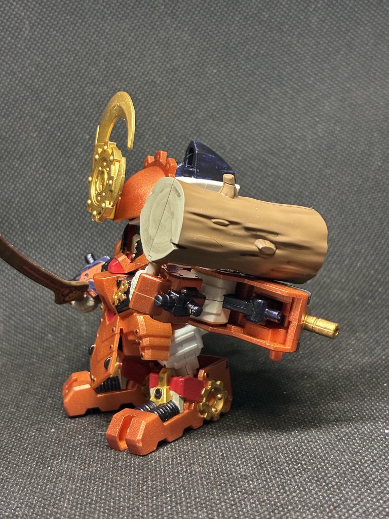 鉄板丸–4枚目/制作者：ジジさん