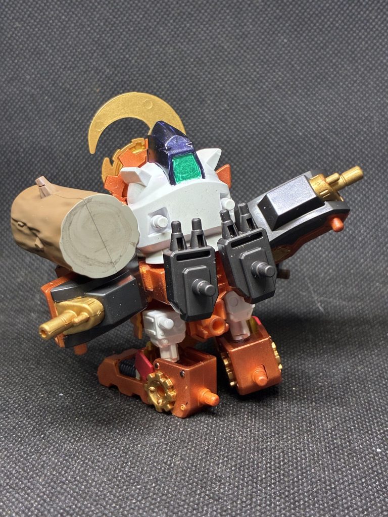 鉄板丸–5枚目/制作者：ジジさん