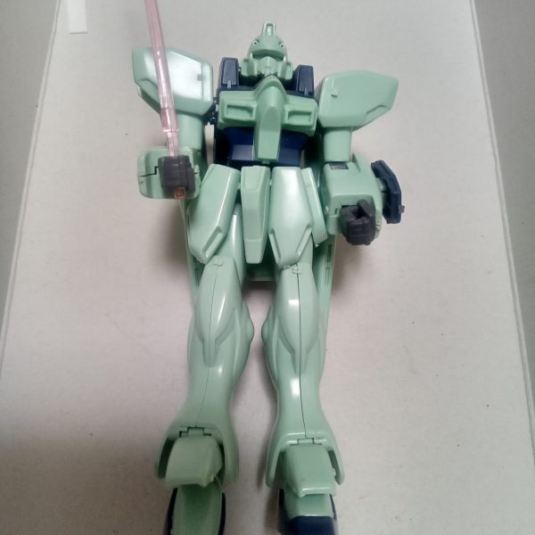 ガンブラスター、君に決めた！