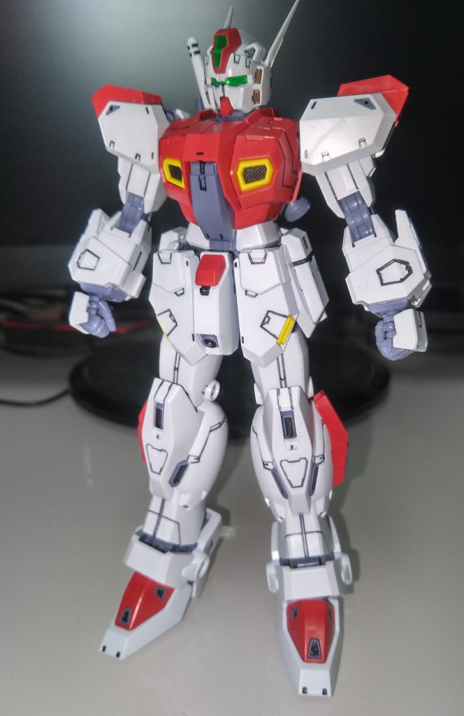 F80 GUNRAID（ガンレイド）