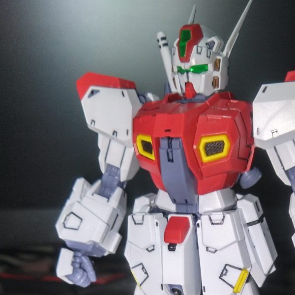 F80 GUNRAID（ガンレイド）