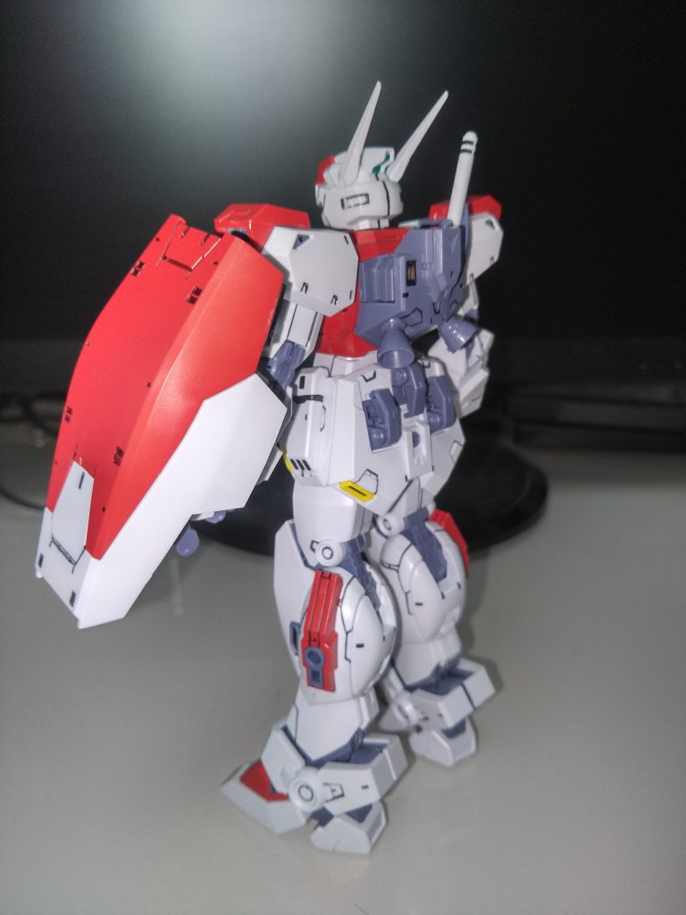F80 GUNRAID（ガンレイド）–2枚目/制作者：soler