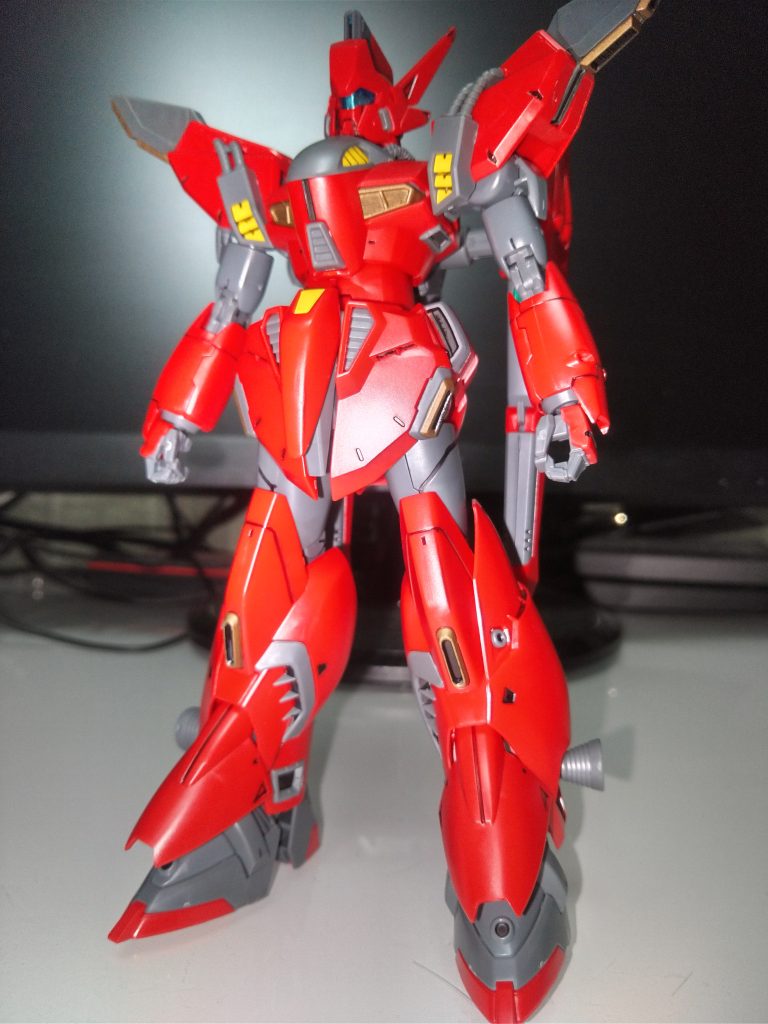 XM-07G VIGNA・ZIRHA（ビギナ・ゼラ）