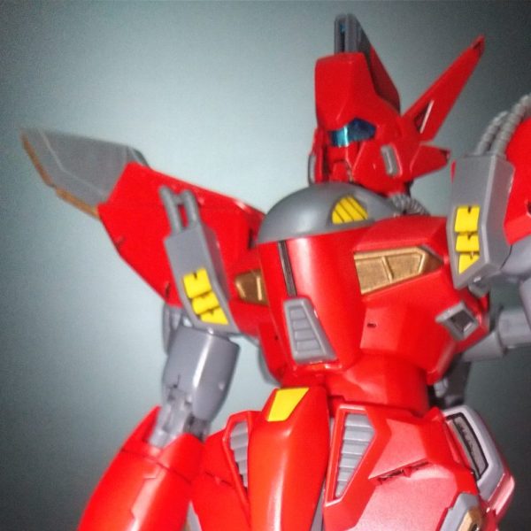 XM-07G VIGNA・ZIRHA（ビギナ・ゼラ）