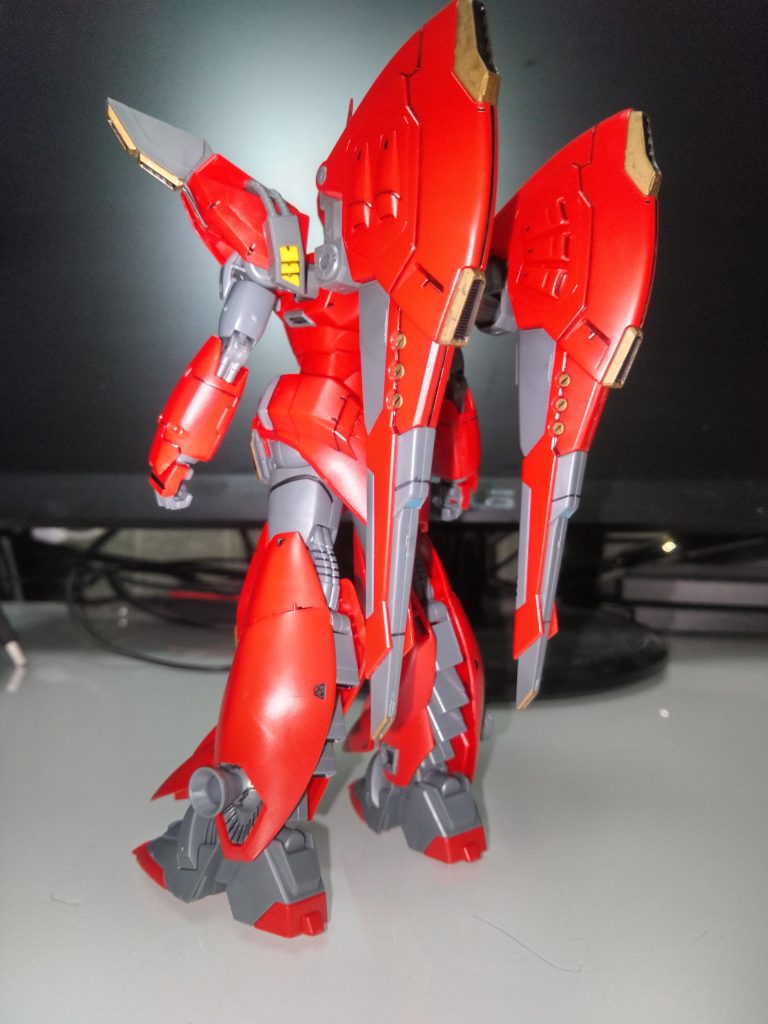 XM-07G VIGNA・ZIRHA（ビギナ・ゼラ）–2枚目/制作者：soler