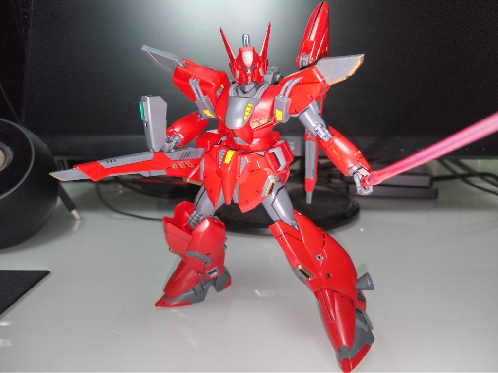 XM-07G VIGNA・ZIRHA（ビギナ・ゼラ）–3枚目/制作者：soler