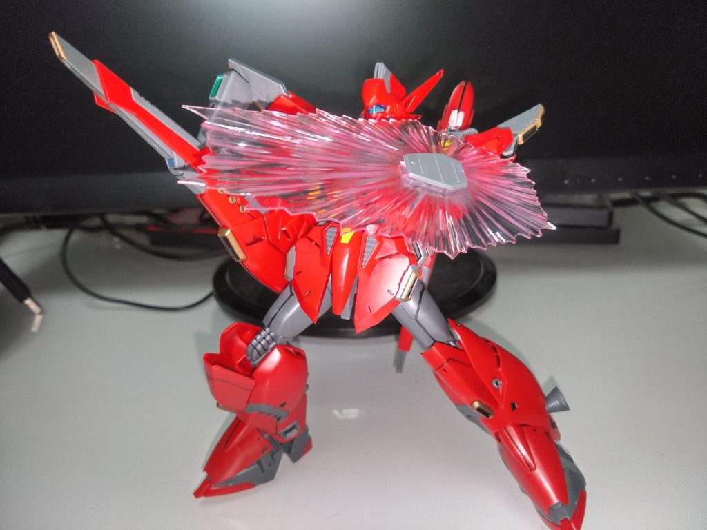 XM-07G VIGNA・ZIRHA（ビギナ・ゼラ）–4枚目/制作者：soler