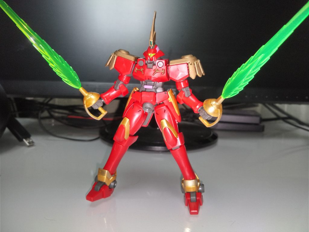 OZ-06MS-SS1 LEO-S（レオス）–5枚目/制作者：soler