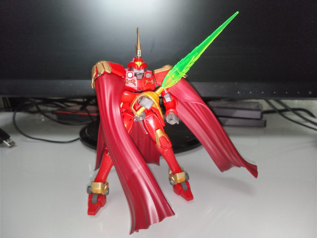 OZ-06MS-SS1 LEO-S（レオス）–2枚目/制作者：soler