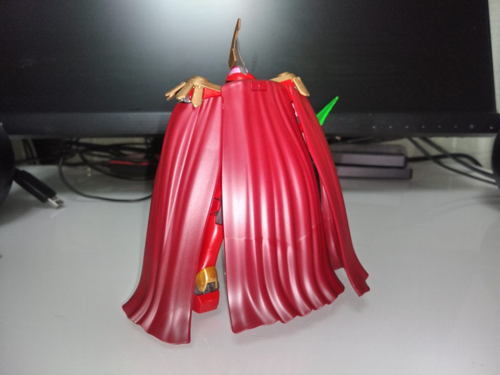 OZ-06MS-SS1 LEO-S（レオス）–3枚目/制作者：soler