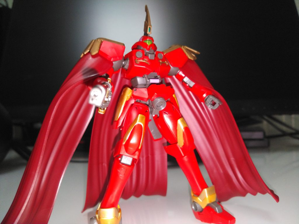 OZ-06MS-SS1 LEO-S（レオス）–4枚目/制作者：soler