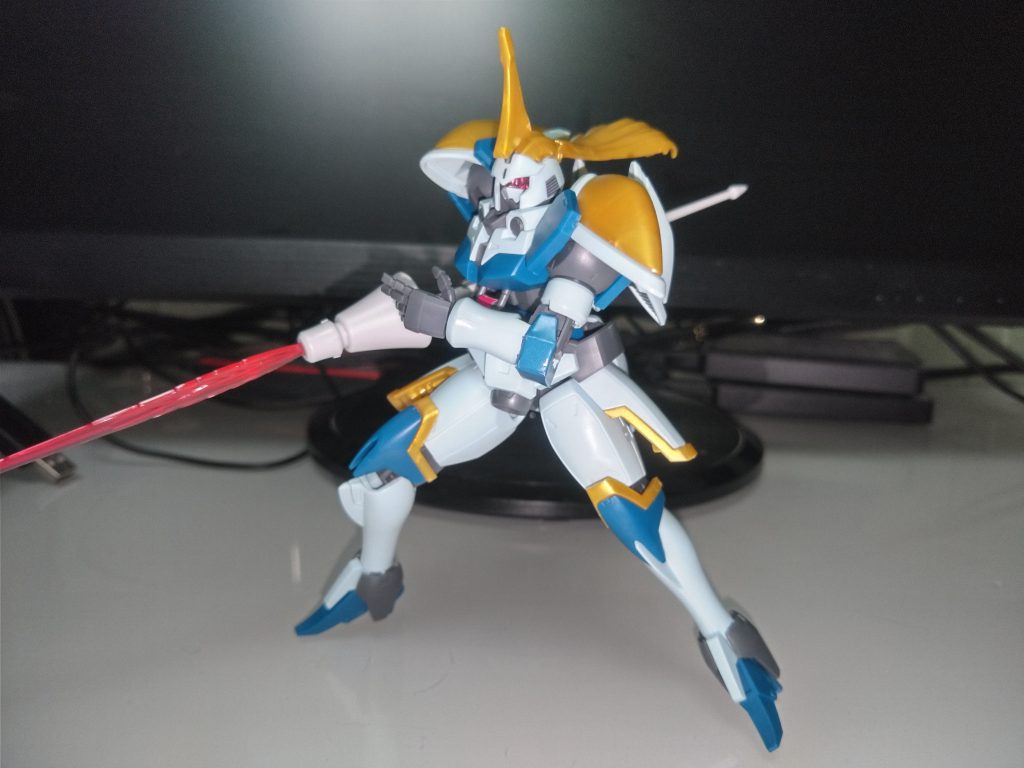 OZ-06MS-SR2 LEO-R（レオール）–5枚目/制作者：soler