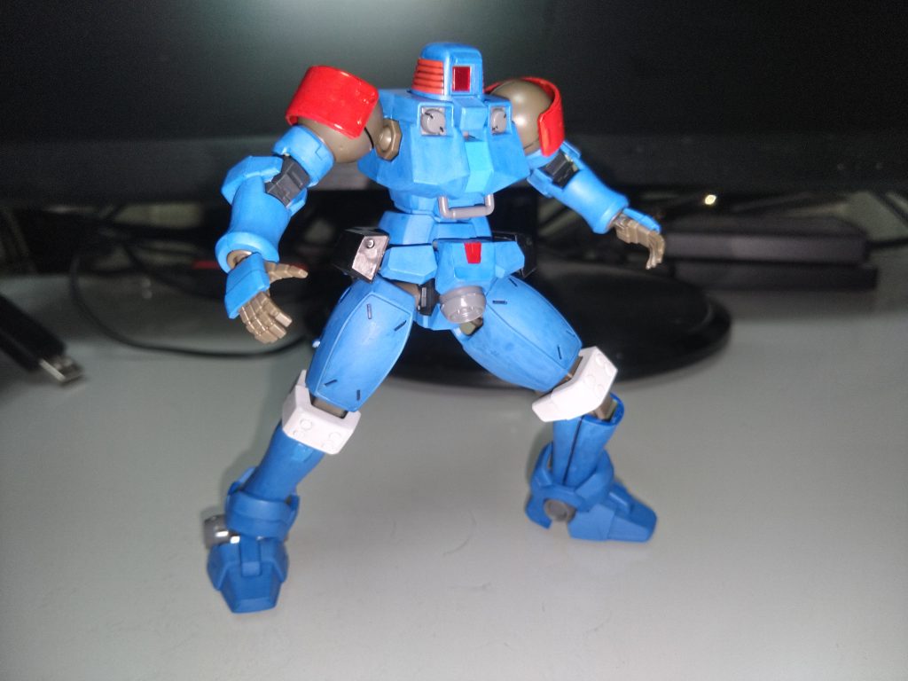 OZ-06MS-BD MA-LEO-N（マリオン）
